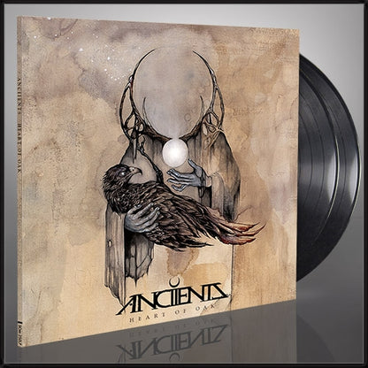 Anciients - Heart of Oak - DOUBLE LP GATEFOLD - Season of Mist