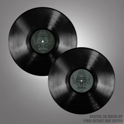 Anciients - Heart of Oak - DOUBLE LP GATEFOLD - Season of Mist - Image 2
