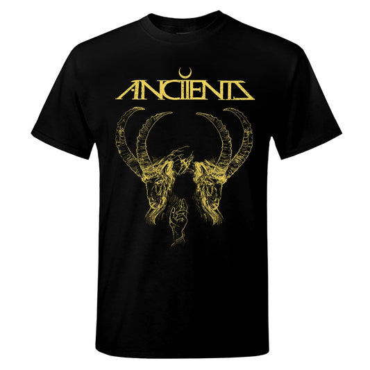 Anciients - Voice of the Void - T-shirt - Season of Mist