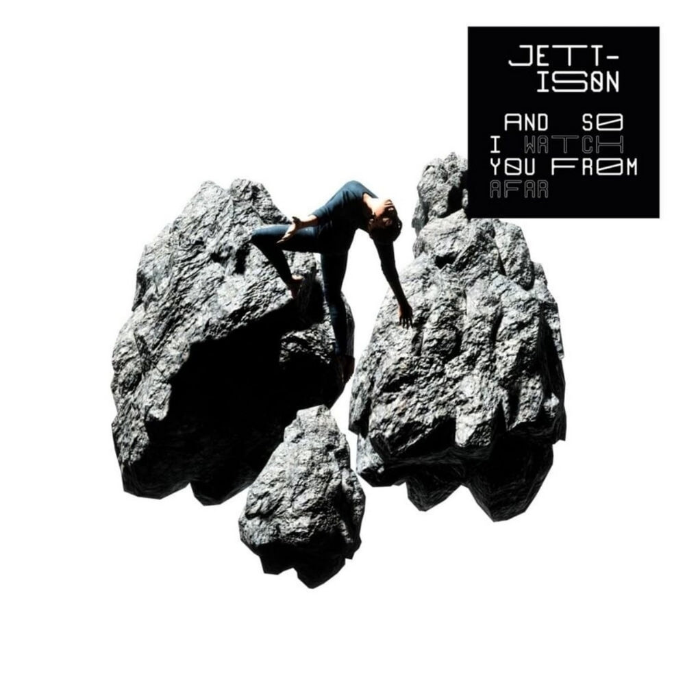 And So I Watch You From Afar - Jettison - CD DIGISLEEVE - Pelagic
