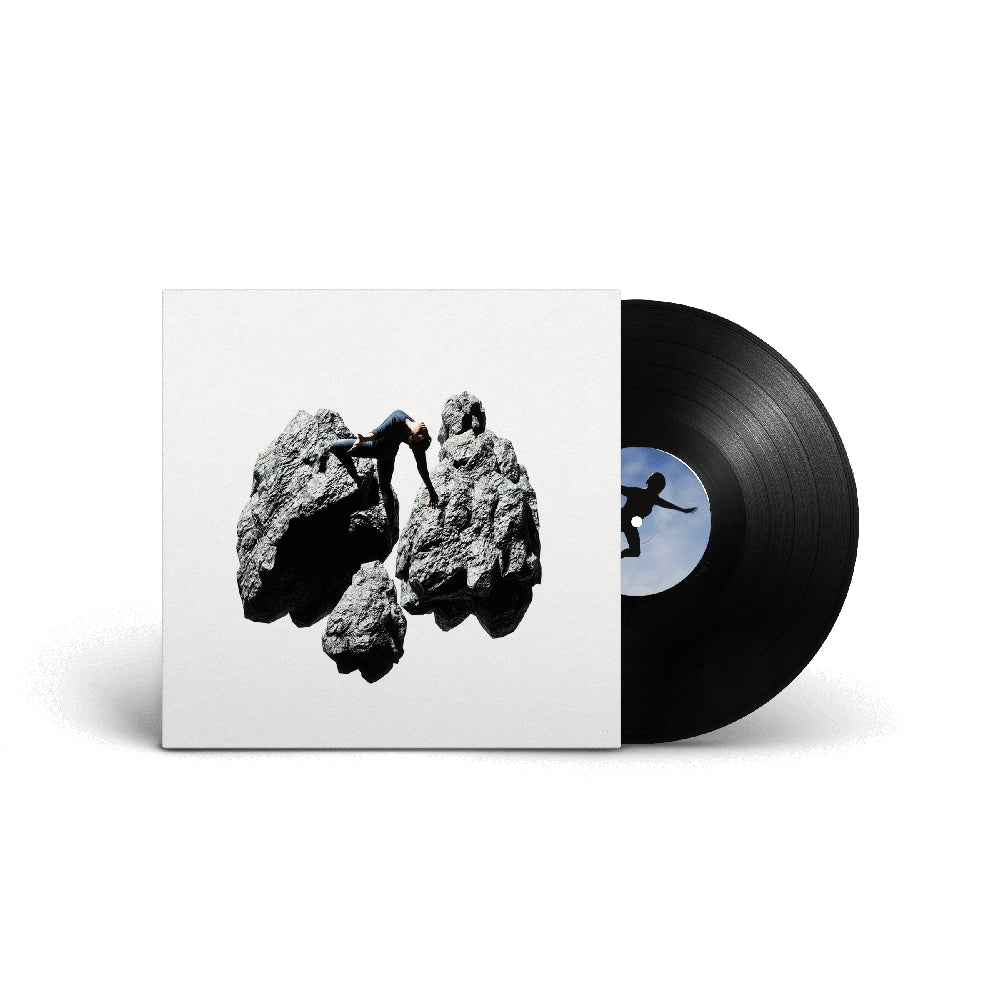And So I Watch You From Afar - Jettison - LP Gatefold - Pelagic