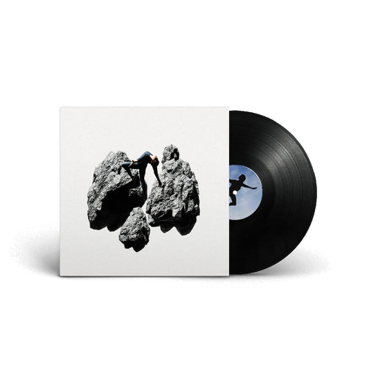 And So I Watch You From Afar - Jettison - LP Gatefold - Pelagic