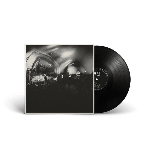 And So I Watch You From Afar - Megafauna - LP Gatefold - Pelagic