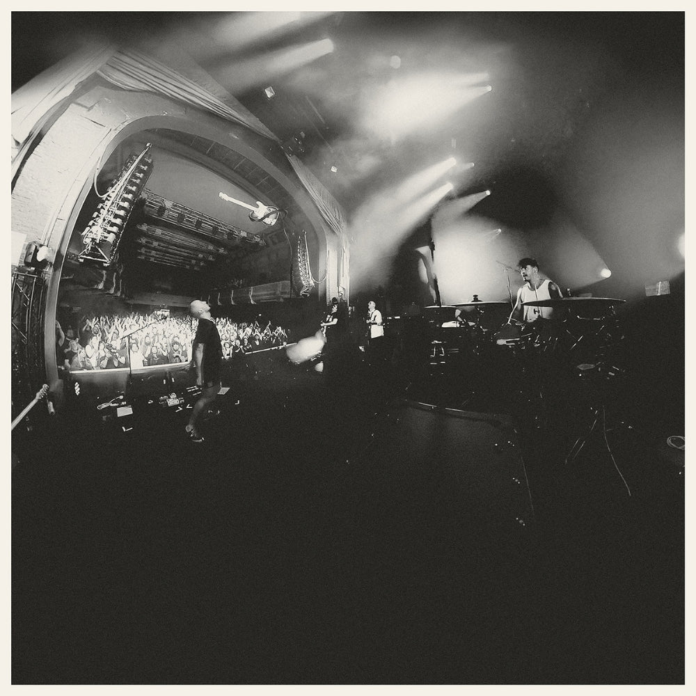And So I Watch You From Afar - Megafauna - LP Gatefold - Pelagic - Image 2