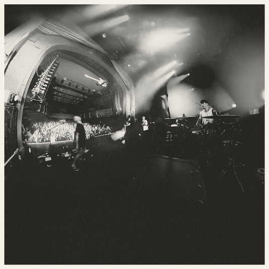 And So I Watch You From Afar - Megafauna - LP Gatefold - Pelagic - Image 2
