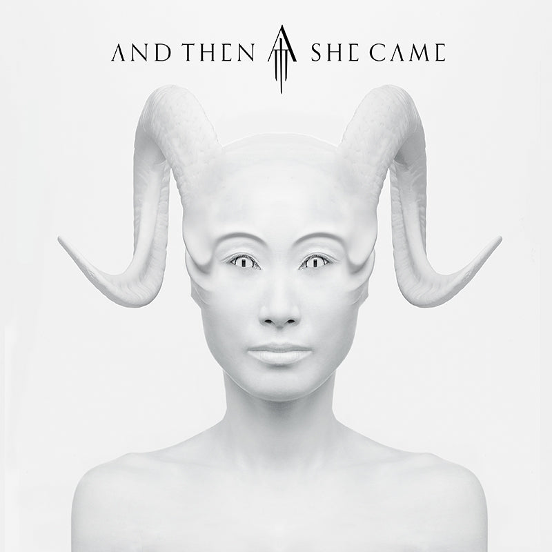 And Then She Came - And Then She Came - CD DIGIPAK - Napalm Records