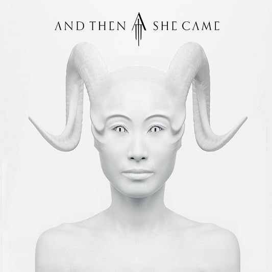 And Then She Came - And Then She Came - CD DIGIPAK - Napalm Records