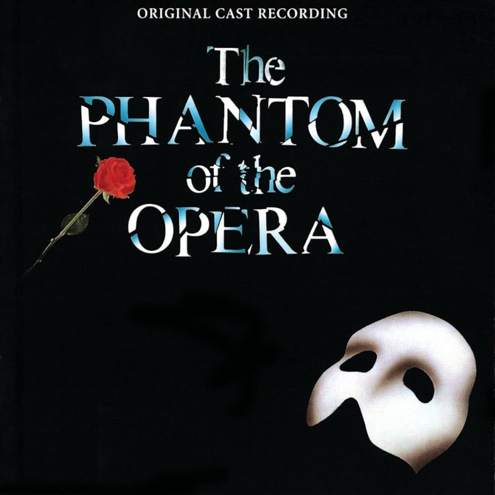 Andrew Lloyd Webber - Phantom Of The Opera - Original Cast Recording - CD - The Other Songs - Image 2