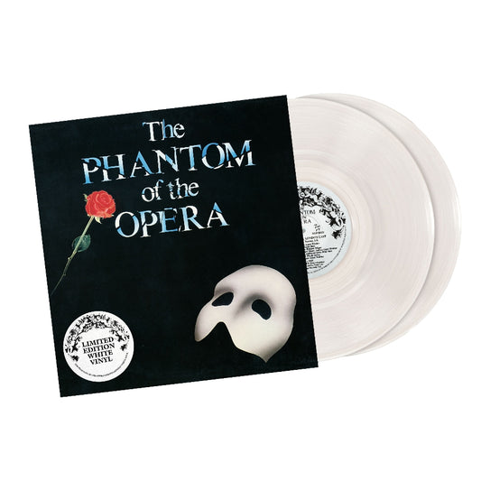 Andrew Lloyd Webber - Phantom Of The Opera - Original Cast Recording - LP - The Other Songs