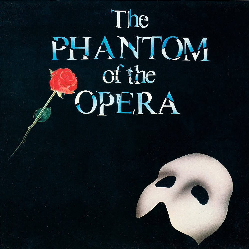 Andrew Lloyd Webber - Phantom Of The Opera - Original Cast Recording - LP - The Other Songs - Image 2