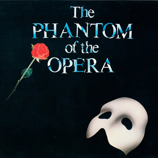 Andrew Lloyd Webber - Phantom Of The Opera - Original Cast Recording - LP - The Other Songs - Image 2