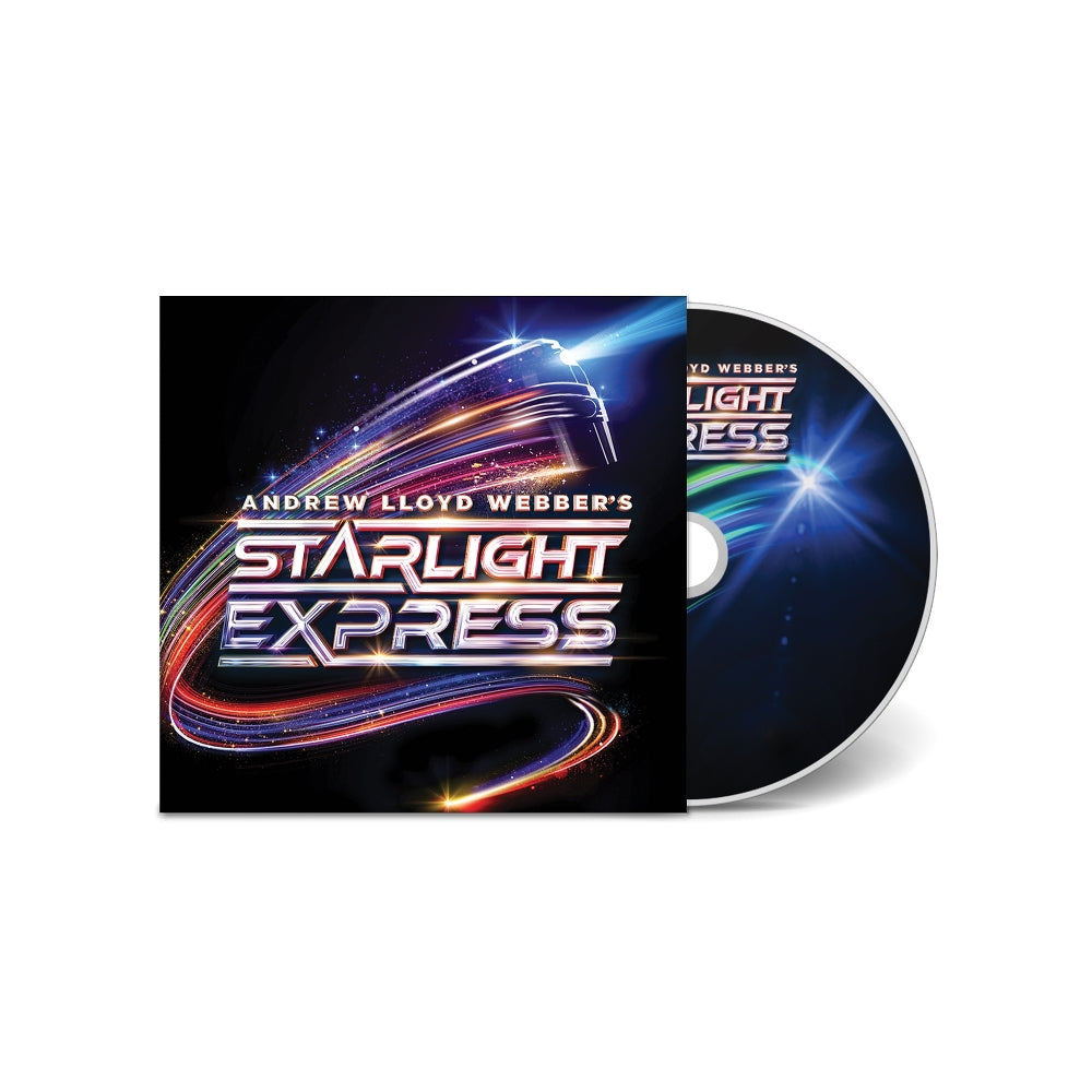 Andrew Lloyd Webber - Starlight Express - CD - The Other Songs