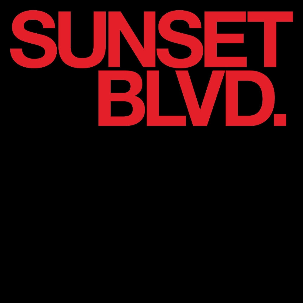 Andrew Lloyd Webber - Sunset Blvd: The Album - 3LP GATEFOLD COLOURED - The Other Songs - Image 2