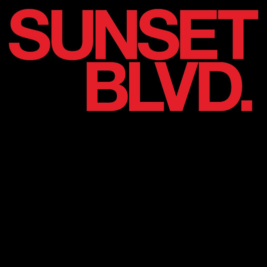 Andrew Lloyd Webber - Sunset Blvd: The Album - 3LP GATEFOLD COLOURED - The Other Songs - Image 2
