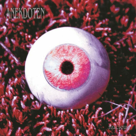 Anekdoten - Nucleus - LP - Kscope