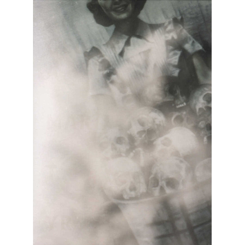 Angela Martyr - The November Harvest - CD DIGIPAK A5 - Avantgarde Music