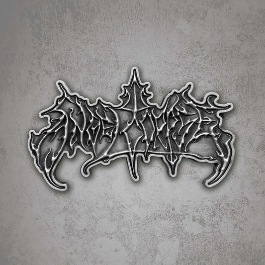 Angelcorpse - AngelCorpse. Logo Metal Pin - METAL PIN - Osmose Productions