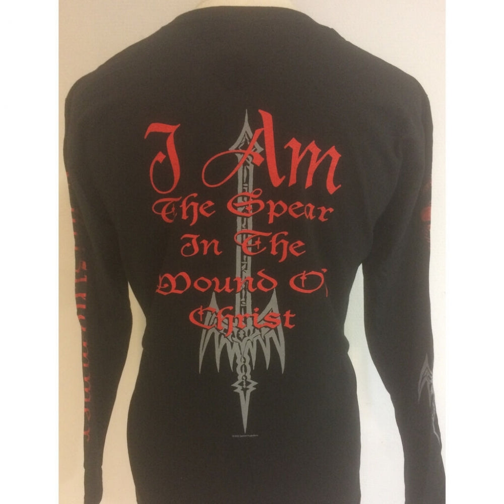 Angelcorpse - Christhammer - Long Sleeve - Osmose Productions - Image 2