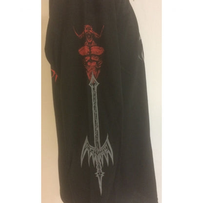 Angelcorpse - Christhammer - Long Sleeve - Osmose Productions - Image 3
