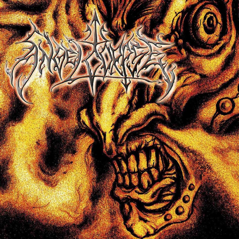 Angelcorpse - Iron, Blood And Blasphemy - CD - Osmose Productions