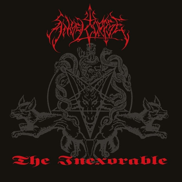 Angelcorpse - The Inexorable - CD - Osmose Productions