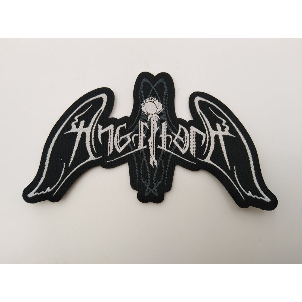 Angellore - Logo - Patch - Woven Hoof