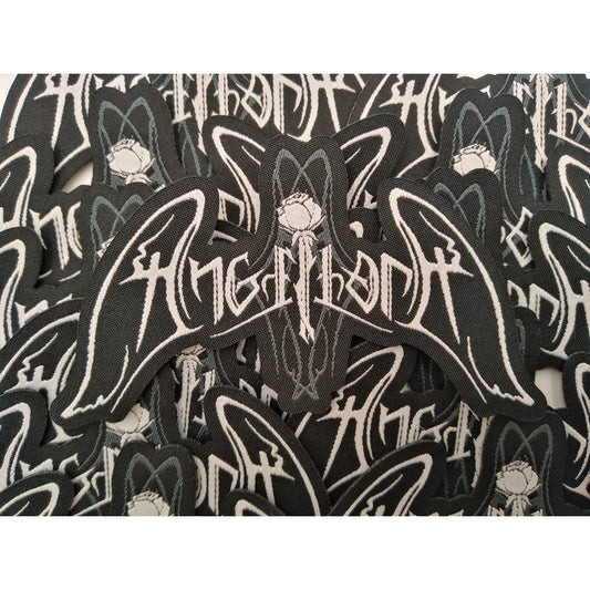 Angellore - Logo - Patch - Woven Hoof - Image 2