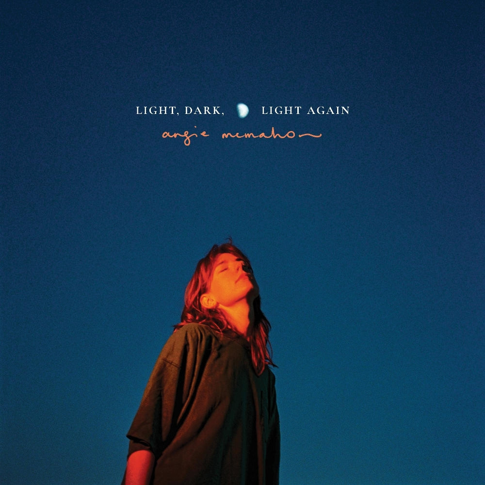 Angie McMahon - Light, Dark, Light Again - CD DIGIPAK - Gracie Music