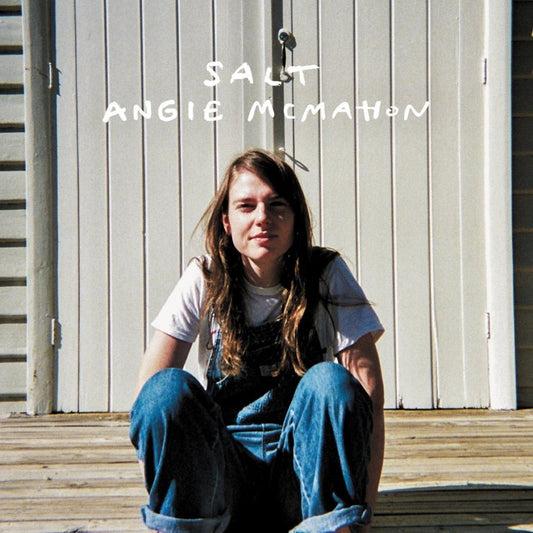 Angie McMahon - Salt - LP Gatefold - Angie McMahon