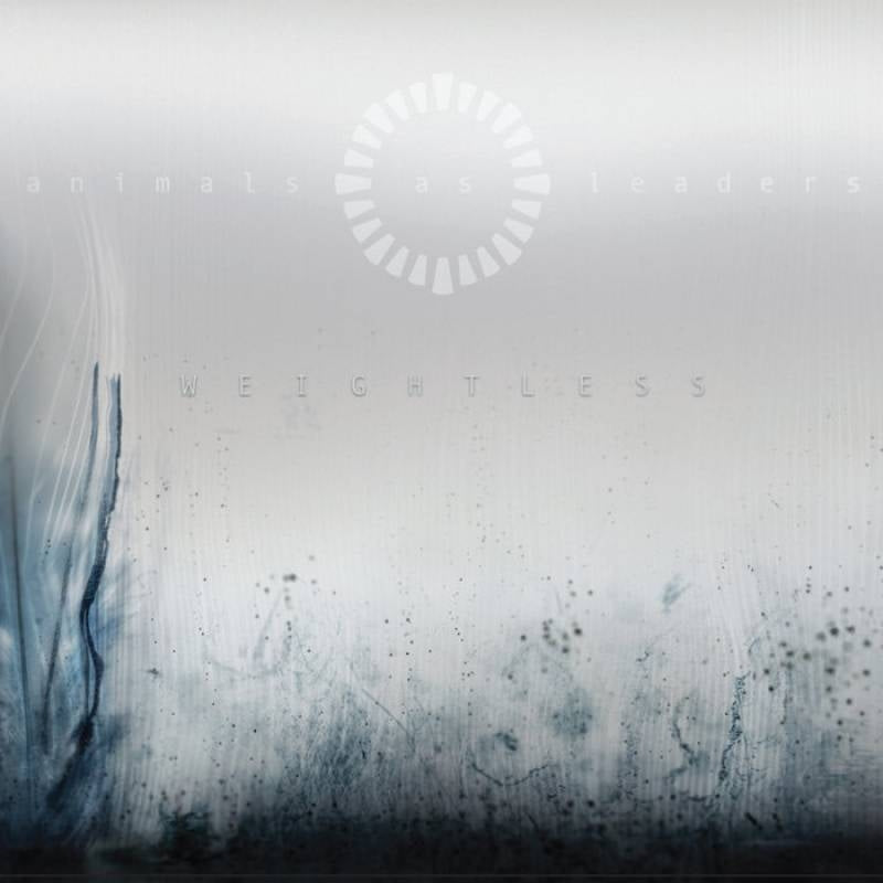 Animals As Leaders - Weightless - CD DIGISLEEVE - Prosthetic Records