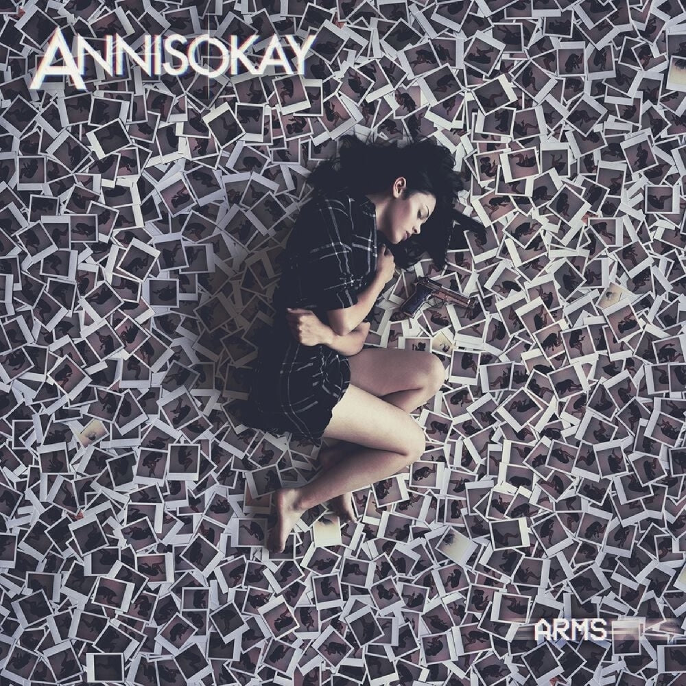 Annisokay - Arms - CD DIGISLEEVE - Arising Empire