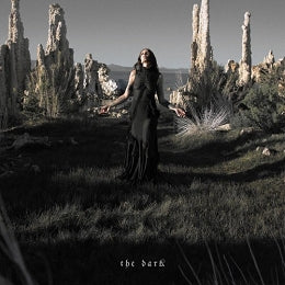 Chelsea Wolfe - Nouvel album!