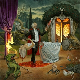 Anthrax- Nouvel album!