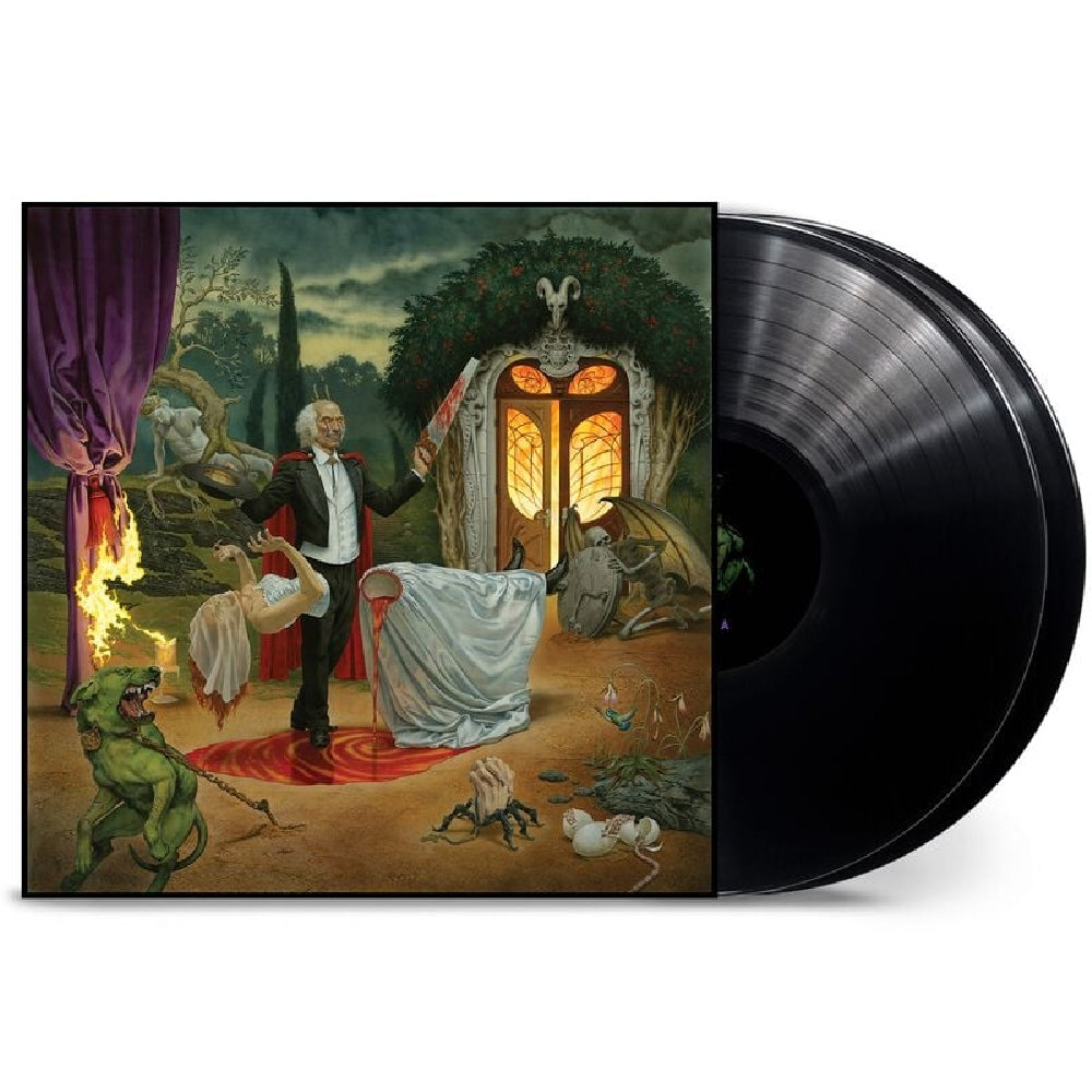 Anthrax - Cursum Perficio - CD/Vinyl/Box - Image 3 - 