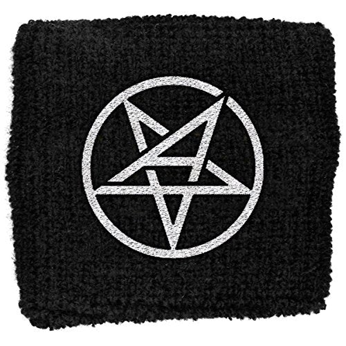Anthrax - Pentathrax - WRISTBAND - Razamataz