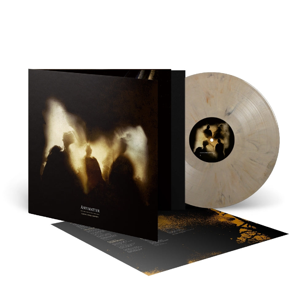 Antimatter - Fear of a Unique Identity - LP Gatefold Coloured - Prophecy Productions