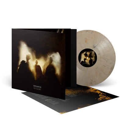 Antimatter - Fear of a Unique Identity - LP Gatefold Coloured - Prophecy Productions