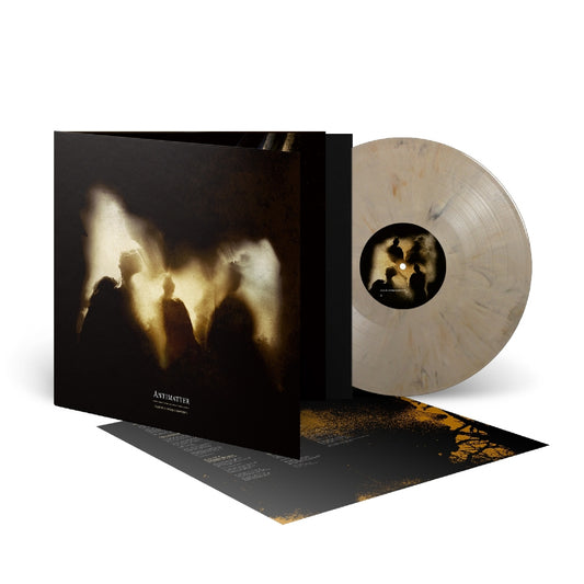 Antimatter - Fear of a Unique Identity - LP Gatefold Coloured - Prophecy Productions