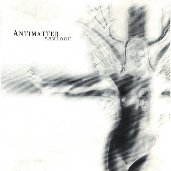 Antimatter - Saviour - CD - Metal Mind