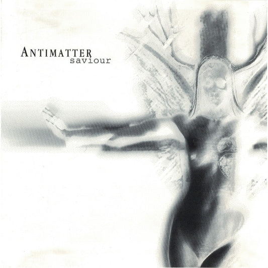 Antimatter - Saviour - CD - Metal Mind