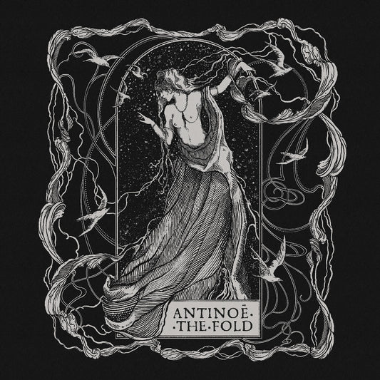 Antinoë - The Fold - CD - Dark Essence