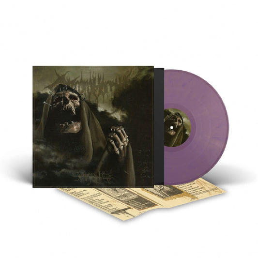 Antropomorphia - Devoid Of Light - LP COLOURED - Testimony Records