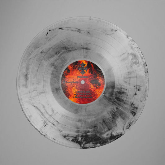 Aorlhac - Pierres Brulées - DOUBLE LP GATEFOLD COLOURED - Les Acteurs De L'Ombre - Image 2