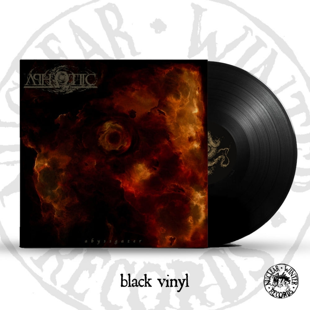 Aphotic - Abyssgazer - LP - Nuclear Winter Records