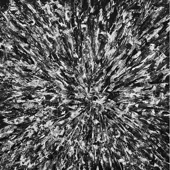 Aphyxion - As Astra - LP COLOURED - Circular Wave - Image 2