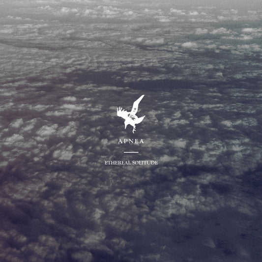 Apnea - Ethereal Solitude - CD - Immortal Frost Productions