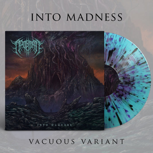 Apogean - Into Madness - Mini LP coloured - The Artisan Era