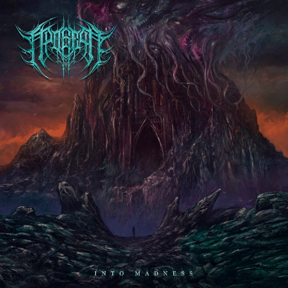 Apogean - Into Madness - Mini LP coloured - The Artisan Era - Image 2