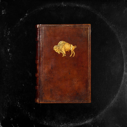 Apollo Brown And Che' Noir - As God Intended - CD DIGIPAK - Mello Music Group