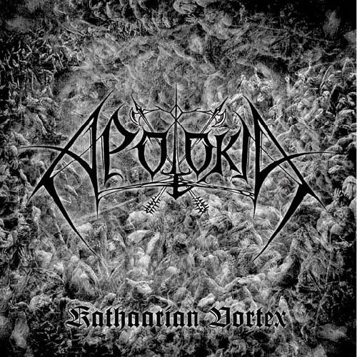 Apolokia - Kathaarian Vortex - LP - Razed Soul Productions